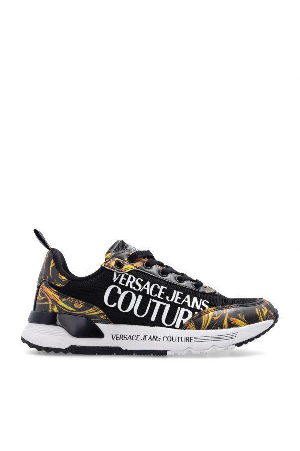 Versace sneakers outlet herren